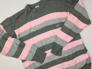 c and a swetry: Sweter, S, Lacoste, stan - Idealny — 1