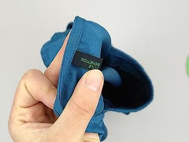 koszula sisley: Sisley, Bluzka damska, rozmiar XS — 4