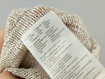 Kobiety: Sweter damski, rozmiar S — 5