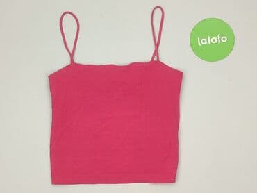 Kobiety: Gina Tricot, Top damski, XS — 2