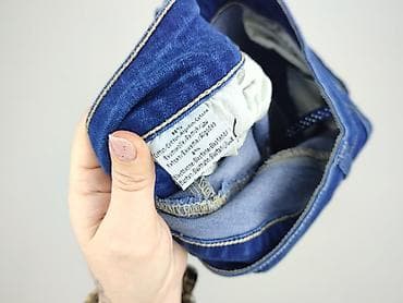 pako jeans: Jeansy damskie, rozmiar L — 5