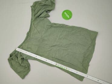 sinsay bluzki koszulowe: Sinsay, Bluzka damska, rozmiar 2XL — 3