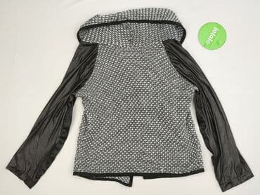 kurtki zimowe damskie c a: Kurtka przejściowa damska, rozmiar S — 3