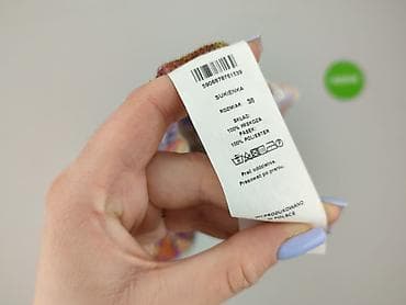 solar sukienki maxi: Solar, Sukienka damska, rozmiar M — 5