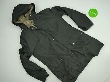 bomberka h: PARKA, Парка жіноча, розмір XL — 2