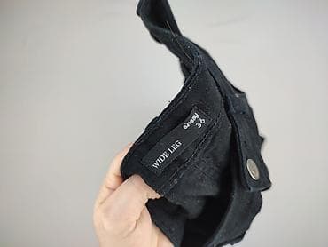 jeansy 78 plus size: Sinsay, Jeansy damskie, rozmiar S — 4