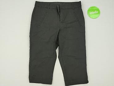 buty damski: Vero Moda, Spodnie 3/4 damskie, rozmiar S — 3