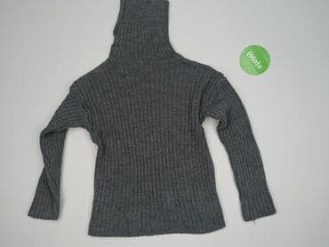 golfy z wiskozy: Golf damski, rozmiar One size — 4