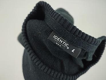 identic more: IDENTIC, Sweter dla mężczyzn, rozmiar L — 4