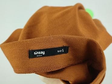 kinga rusin: Sinsay, Spódnica damska, rozmiar S — 4