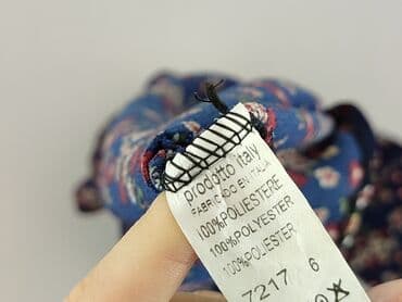 sukienki chabrowe dla puszystych: Сукня жіноча, розмір S — 4