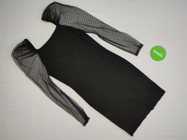 tanie sukienki koktajlowe online: Sukienka damska, rozmiar M — 3