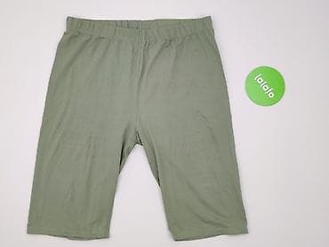 getry 116: Legginsy Sportowe damskie, rozmiar 3XL — 3