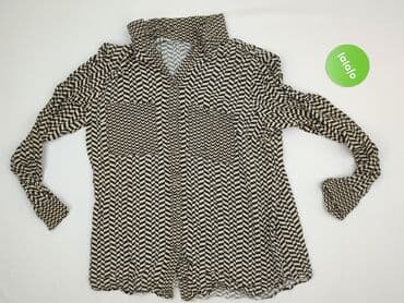 czarne t shirty basic: Koszula damska, rozmiar M — 2