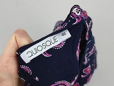 a: QUIOSQUE, Bluzka damska, rozmiar 3XL — 4