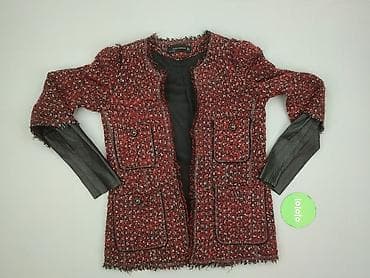 zohan bluza: Zara, Marynarka damska, rozmiar S — 2