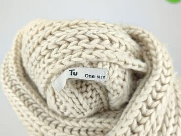дублянка жіноча польща: Tu, Ponczo damskie, rozmiar One size — 5