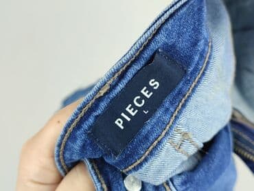 spódnice jeansowe guess: Pieces, Spódnica damska, rozmiar L — 5