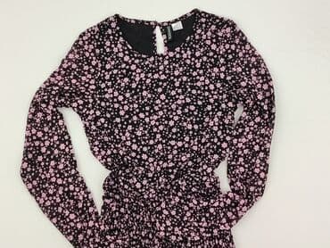 spódnice midi hm: H&M Divided, Sukienka damska, rozmiar 2XS — 1