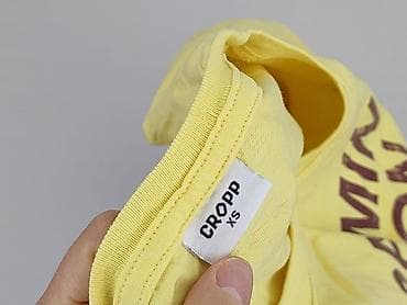 koszulka warka: Cropp, T-shirt damski, rozmiar XS — 4