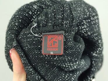 modne swetry tanio: Sweter damski, rozmiar XL — 4