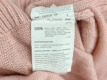 Sinsay, Sweter damski, rozmiar XL — 6