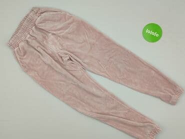 podgrzewane klapki: Cinamoon, Spodnie dresowe damskie, rozmiar XS — 2