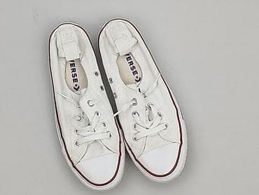 ccc buty converse: Converse, Trampki damskie, rozmiar 39 — 1