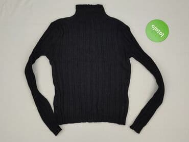 Kobiety: Sweter damski, rozmiar S — 3