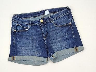 spodenki pitbulla: H&M, Szorty damskie, rozmiar M — 1