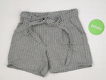 3 4 trouser: Szorty damskie, rozmiar M — 2
