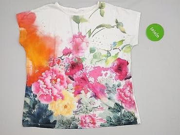 bluzki lodka: Bluzka damska, rozmiar 6XL — 2