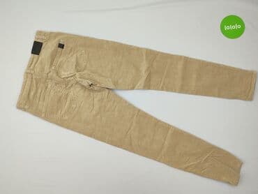 kapcie walkx: Big Star, Spodnie dla mężczyzn, rozmiar XS — 3