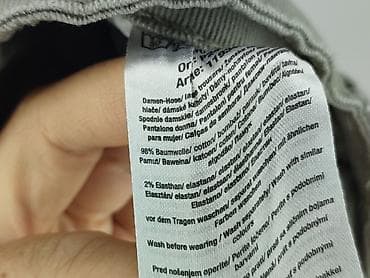 vankel jeans: Janina, Spodnie cargo damskie, rozmiar M — 5
