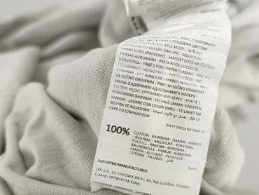 cropp koszula meska: Cropp, Koszulka dla mężczyzn, L — 5