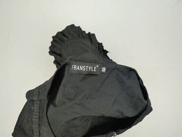 zara kamizelka haftowana: Kamizelka damska, rozmiar 3XL — 5