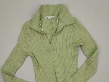 czy sweter z wiskozy jest dobry: Amisu, Sweter damski, rozmiar M — 1