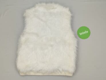 czapki shein: Kamizelka, 13 lat, 152-158 cm, stan - Bardzo dobry — 3