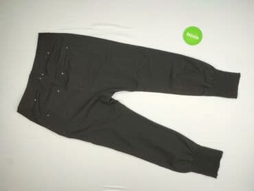 Pozostałe spodnie: Vero Moda, Spodnie damskie, rozmiar L — 3
