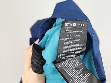 echo bluzki: Kurtka przejściowa, Lupilu, 3-4 lat, 98-104 cm, stan - Idealny — 5