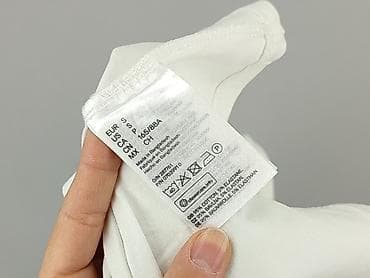 koszula hampton republic: H&M Basic, Bluzka damska, rozmiar S — 6