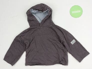 kombinezon name it softshell: Bluza, 6-9 miesięcy, stan - Dobry — 2