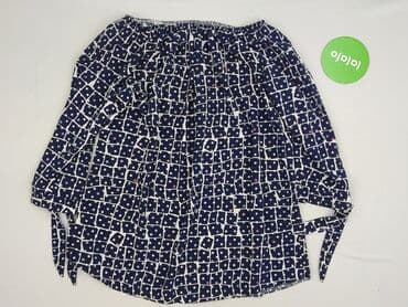 genzie bluzy: Bluzka damska, rozmiar L — 2