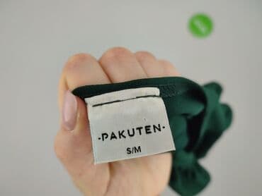 centrum handlowe ptak sukienki wizytowe: Pakuten, Sukienka damska, rozmiar S — 4