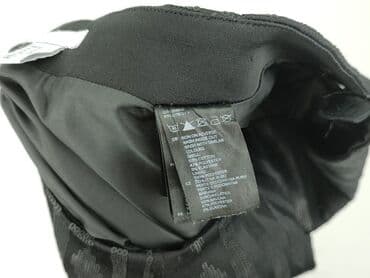 krótkie mini spódniczka: H&M, Spódnica damska, rozmiar XL — 5