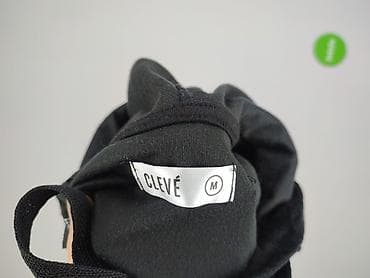 lebron h: Bluza z kapturem damska, rozmiar M — 4