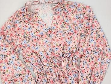 kurtka w stylu boho: Moda Italia, Sukienka damska, rozmiar S — 1
