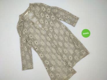 varlesca kurtki zimowe: Kardigan damski, rozmiar 3XL — 2