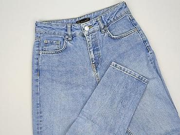 Jeansy damskie, rozmiar XS