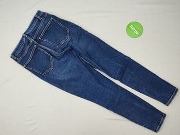 pull and bear jeansy zalando: Zara, Jeansy damskie, S — 3